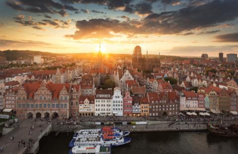 Rząd przedstawia założenia Krajowej Polityki Miejskiej 2030