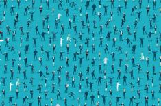 Lewiatan: Brak kwalifikacji bardzo utrudnia znalezienie pracy