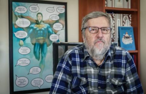 Jarosław Pytlak: Dyrektor placówki oświatowej traktowany jak potencjalny przestępca