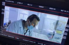 Jestem lekarzem, jestem człowiekiem - film o pracy na SOR