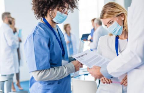 MZ dał tylko trzy dni na konsultacje projektu zmieniającego 25 ustaw