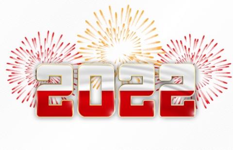 Wiele zmian w prawie od początku 2022 roku