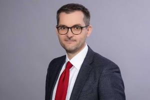 Marek Niedużak odchodzi z resortu rozwoju i technologii