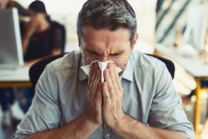 Nowe zasady liczenia "chorobowego" w 2022 roku