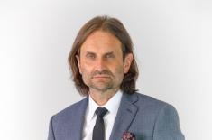 Wiceminister Bromber na czele zespołu do spraw rozwoju medycyny laboratoryjnej