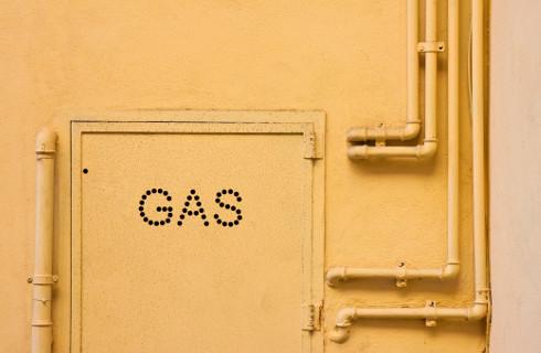 Sejm uchwalił ustawę mającą chronić przed rosnącymi rachunkami za gaz