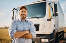 UOKiK nałożył słone kary na kartele dealerów ciężarówek