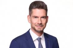 Dr Christian Schnell nowym partnerem w biurze Dentons w Warszawie