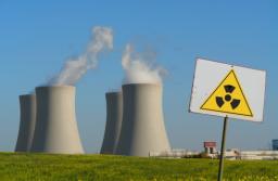 Sejm zmienił procedury przy inwestycji w elektrownię jądrową