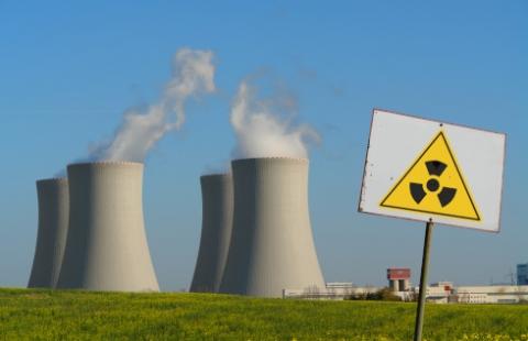 Sejm zmienił procedury przy inwestycji w elektrownię jądrową