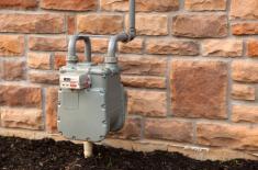 Opublikowano wzory oświadczeń ochrony taryfowej dla odbiorców gazu