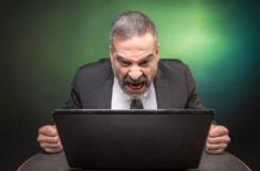 Obywatel ma prawo do krytyki, a urząd nie może go blokować na profilu społecznościowym