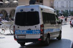 Będzie więcej nieoznakowanych radiowozów z wideorejestratorami