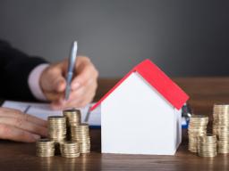 MF przedłuży zaniechanie poboru podatku od dochodów związanych z kredytem hipotecznym