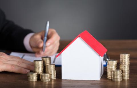 MF przedłuża zaniechanie poboru podatku od dochodów związanych z kredytem hipotecznym