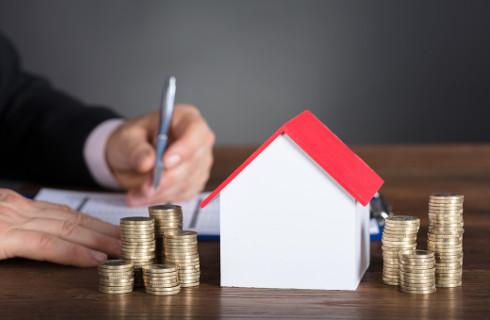 MF przedłuży zaniechanie poboru podatku od dochodów związanych z kredytem hipotecznym