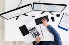 Księgowi ubezpieczają się na wypadek błędu w rozliczeniach Polskiego Ładu