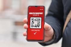 Rząd chce ustawy o weryfikacji covidowej - Sejm w przyszłym tygodniu