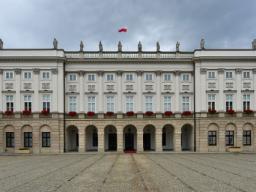 Kancelaria Prezydenta włączyła się w poprawianie Polskiego Ładu