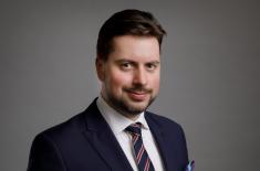 Mazowsze ma nowego konsultanta w dziedzinie zdrowia środowiskowego