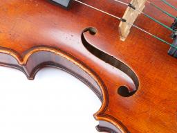 Sąd: Koncert skrzypcowy z orkiestrą to oskładkowana usługa