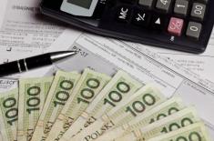 Ministerstwo Finansów naprawia Polski Ład i przenosi rozporządzenie do ustawy