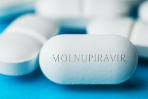 Nabici w Molnupiravir. Lek widmo na Covid-19