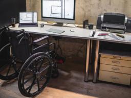 RPO: Co z ulgą rehabilitacyjną dla niepełnosprawnych o niższych dochodach?