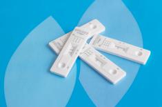 Bezpłatne testy antygenowe dostępne także w laboratoriach