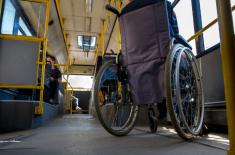 W samorządach wyższy poziom dostępności dla osób niepełnosprawnych, niż średnia krajowa