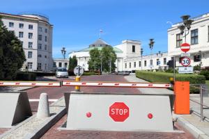 Sejm odrzucił projekt ustawy o testowaniu pracowników i donosach o zakażeniu