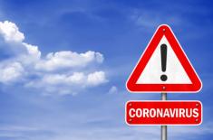 MZ: Obostrzenia w związku z Covid-19 zgodne z prawem