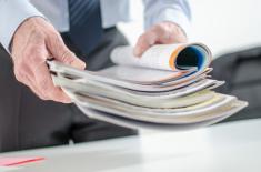 Chcesz informację, podaj PESEL - nowy system obsługi dziennikarzy wątpliwy prawnie