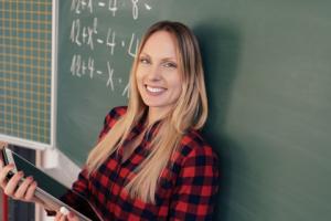 Nauczyciele stracili na Nowym Ładzie, ale od lipca ma być lepiej