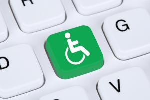 Przychodnie i szpitale nie są dostępne dla wszystkich niepełnosprawnych