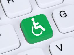 Przychodnie i szpitale nie są dostępne dla wszystkich niepełnosprawnych