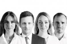 Kancelaria Rö z nową nazwą i nowymi partnerami