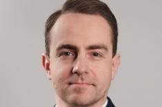 Magdziarz: Wynik operacyjny szpitali to nie jest dobre kryterium kategoryzacji