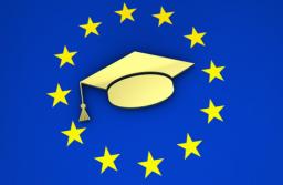 Mniej studentów i doktorantów skorzystało z programu Erasmus+