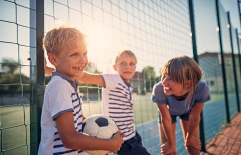 Będzie kolejna edycja programów sportowych dla uczniów. MEiN przeznaczy na to 36 mln zł