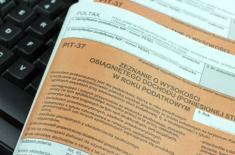 15 lutego rusza sezon rocznych rozliczeń PIT za 2021 rok