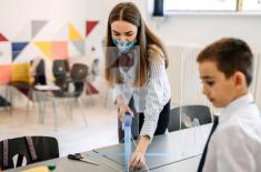 ZNP chce rozmawiać o podwyżkach i dodatku covidowym dla nauczycieli