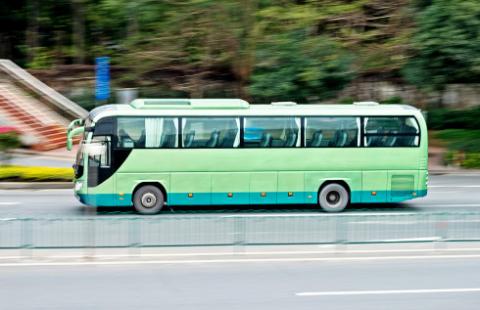 Będzie nowelizacja ustawy o Funduszu rozwoju przewozów autobusowych