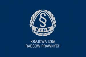 Radcy prawni zaczynają debatę nad zmianami w etyce swojego zawodu