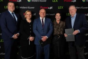 Współpraca z Wolters Kluwer ułatwi radcom dostęp do prawa i technologii