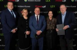 Współpraca z Wolters Kluwer ułatwi radcom dostęp do prawa i technologii