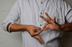 Osoby głuche mogą skorzystać z teleporady w TPK