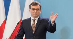 Ziobro: Solidarna Polska zgłosi własny projekt ustawy o SN