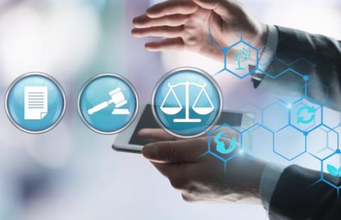 Niejawnie lub zdalnie - sądy z możliwości korzystają, choć nie zawsze wiedzą jak