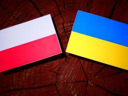 MEiN: Będzie dofinansowanie na uczniów z Ukrainy, jeżeli będzie potrzebne